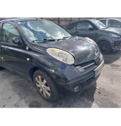 Moteur essuie glace avant NISSAN MICRA 3