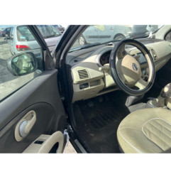 Moteur essuie glace avant NISSAN MICRA 3