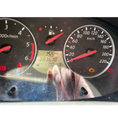 Moteur essuie glace avant NISSAN MICRA 3