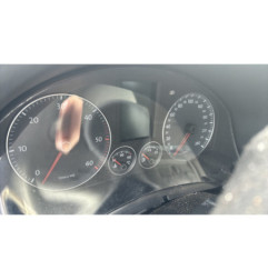 Vitre avant gauche VOLKSWAGEN GOLF 5