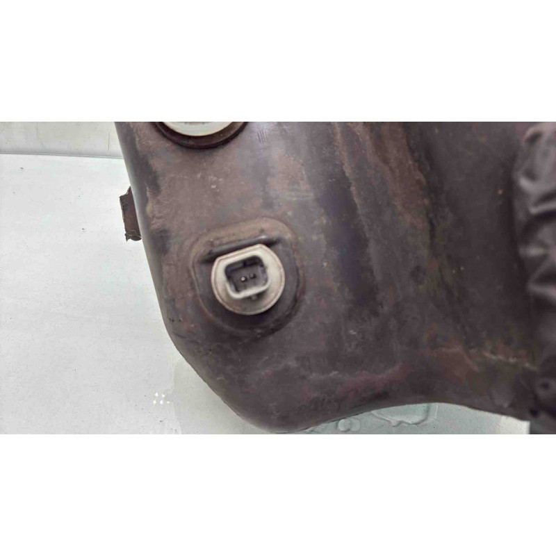 Vase de lave glace CITROEN C5 1 Photo n°5