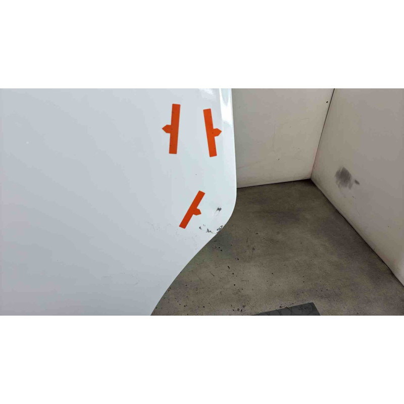 Porte avant droit RENAULT MASTER 3 Photo n°3