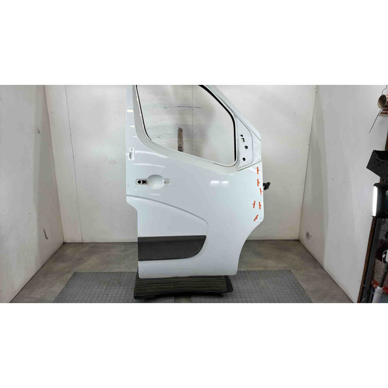 Porte avant droit RENAULT MASTER 3 Photo n°4