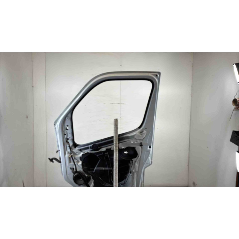 Porte avant droit RENAULT MASTER 3 Photo n°5