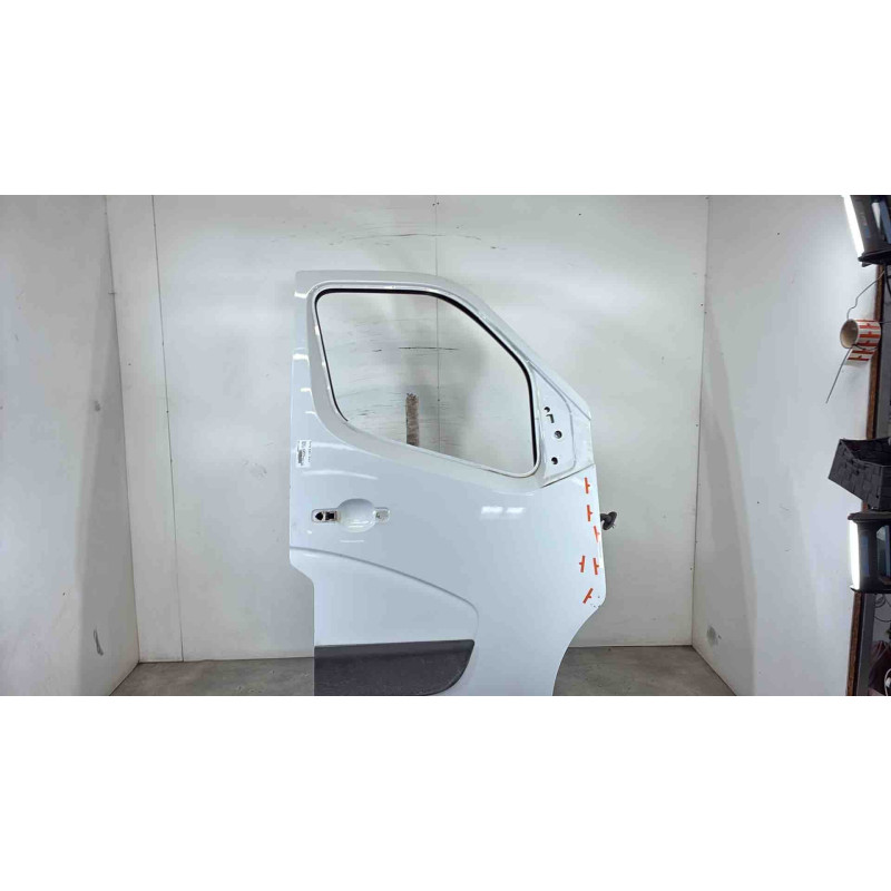 Porte avant droit RENAULT MASTER 3 Photo n°6