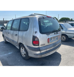 Vitre arriere droit RENAULT ESPACE 3