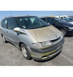 Vitre arriere droit RENAULT ESPACE 3