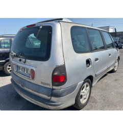 Vitre arriere droit RENAULT ESPACE 3