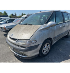 Vitre arriere droit RENAULT ESPACE 3