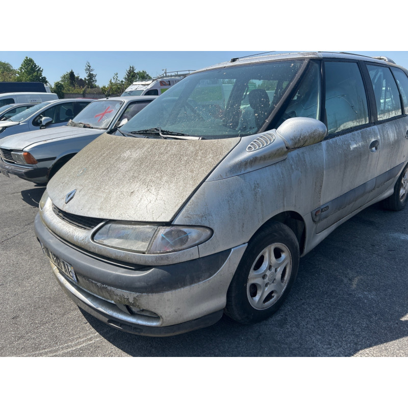 Vitre arriere droit RENAULT ESPACE 3 Photo n°15