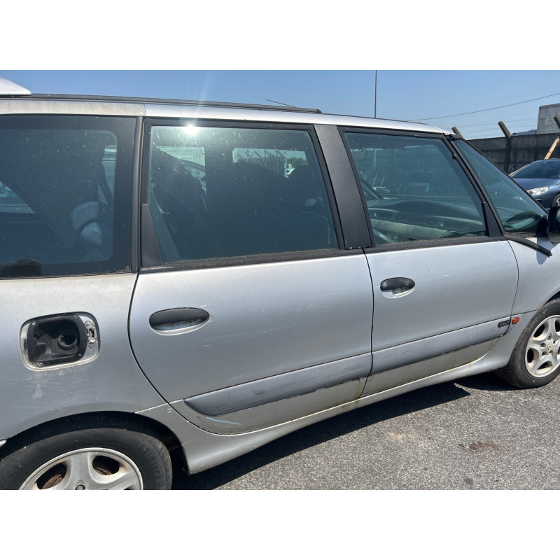 Vitre arriere droit RENAULT ESPACE 3 Photo n°17