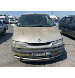 Vitre arriere droit RENAULT ESPACE 3