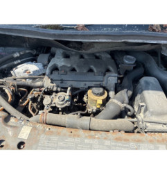 Vitre arriere droit RENAULT ESPACE 3