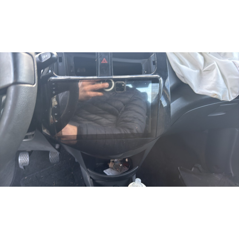 Vitre arriere droit CHEVROLET SPARK Photo n°14