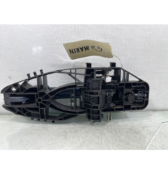 Poignee porte arriere droit FORD FIESTA 7 Photo n°1