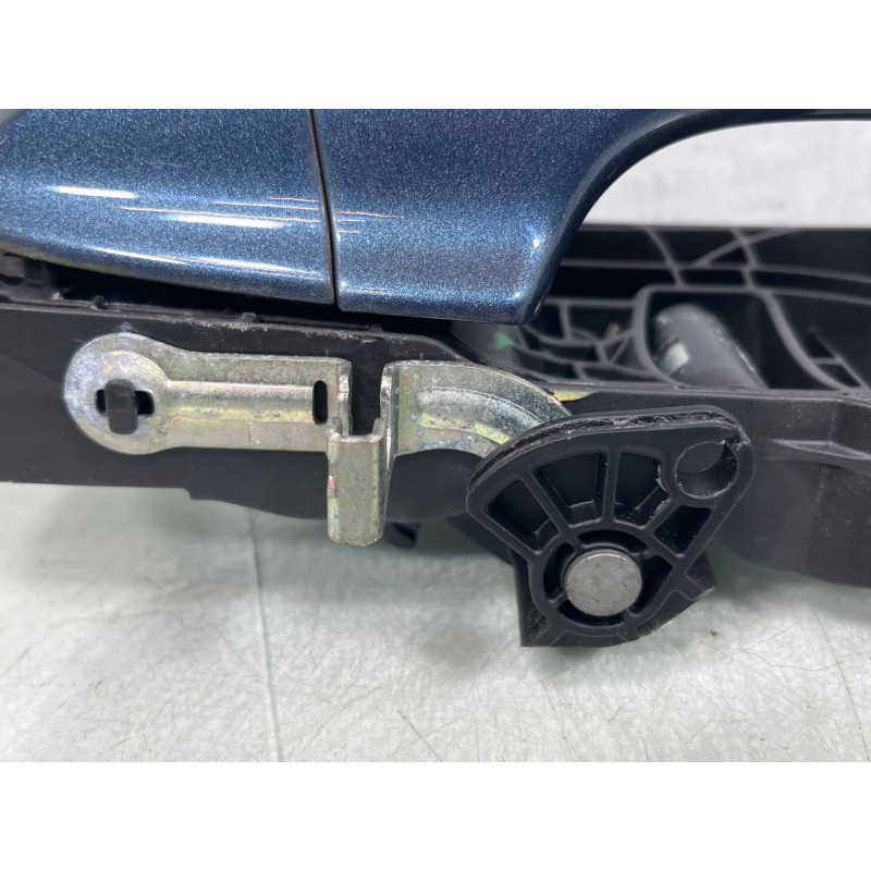 Poignee porte arriere droit FORD FIESTA 7 Photo n°2