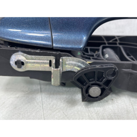 Poignee porte arriere droit FORD FIESTA 7