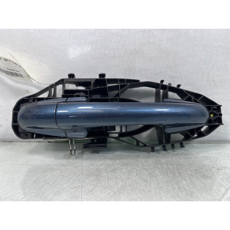 Poignee porte arriere droit FORD FIESTA 7 Photo n°3