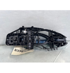 Poignee porte arriere gauche FORD FIESTA 7