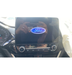 Vitre avant droit FORD FIESTA 7
