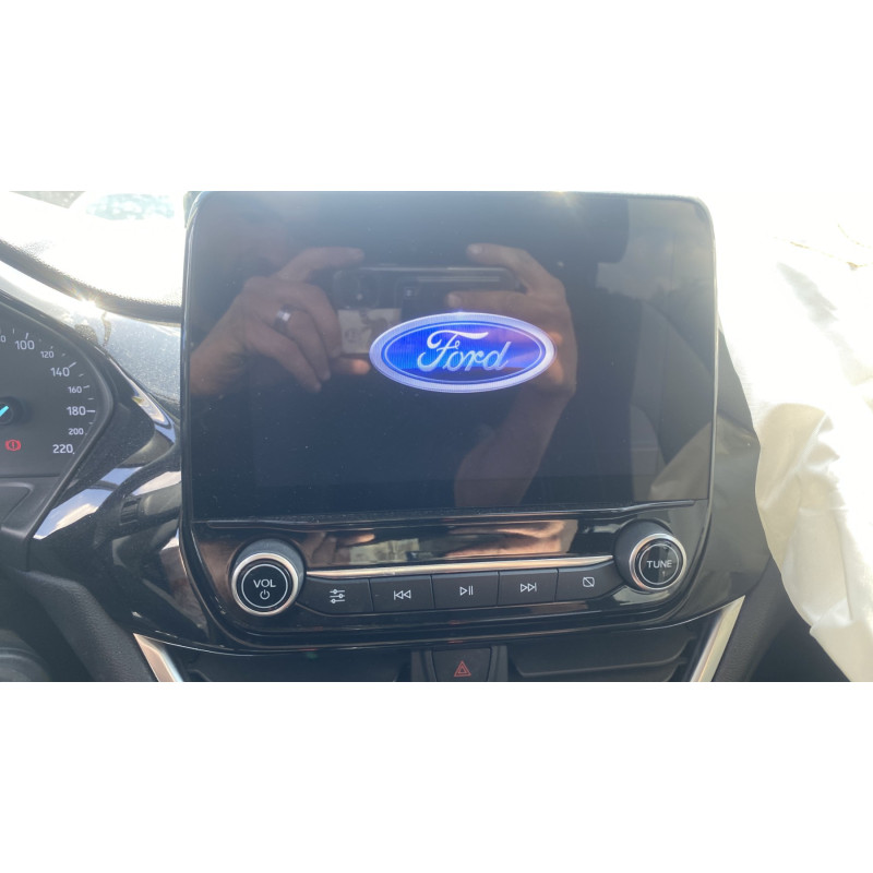 Vitre avant droit FORD FIESTA 7 Photo n°19