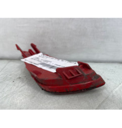 Catadioptre arriere droit FORD FIESTA 7
