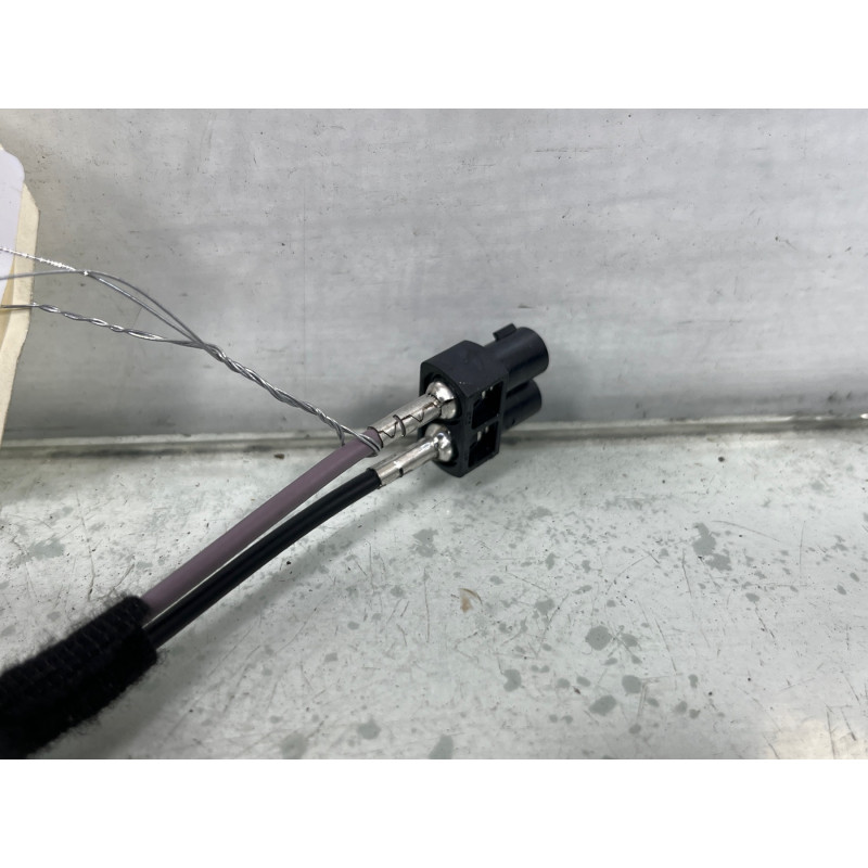 Antenne FORD FIESTA 7 Photo n°3