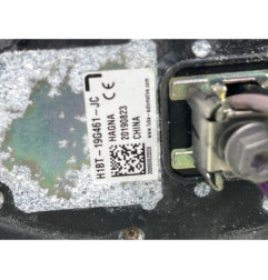 Antenne FORD FIESTA 7