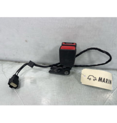 Attache ceinture arriere droit FORD FIESTA 7 Photo n°1