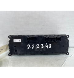 Commande chauffage FORD FIESTA 7