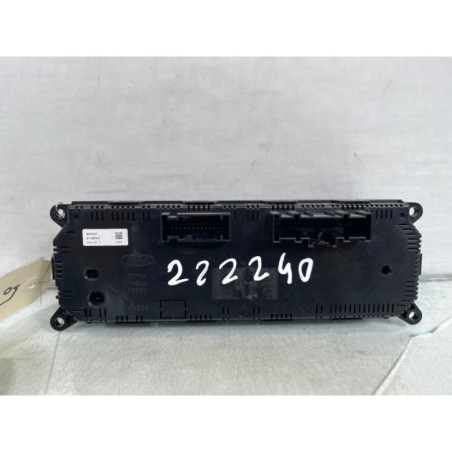 Commande chauffage FORD FIESTA 7