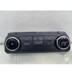 Commande chauffage FORD FIESTA 7