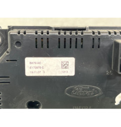 Commande chauffage FORD FIESTA 7
