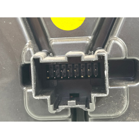 Compteur FORD FIESTA 7 Photo n°1