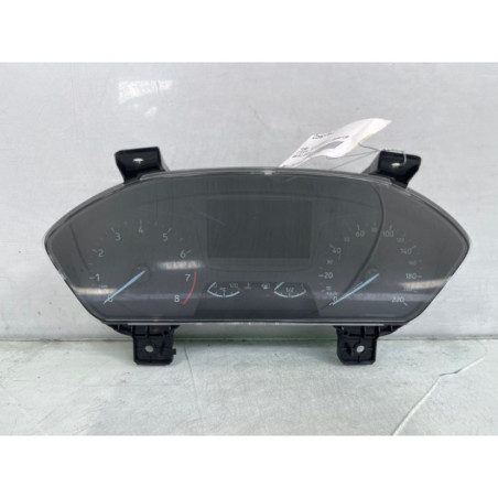 Compteur FORD FIESTA 7