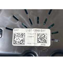 Compteur FORD FIESTA 7