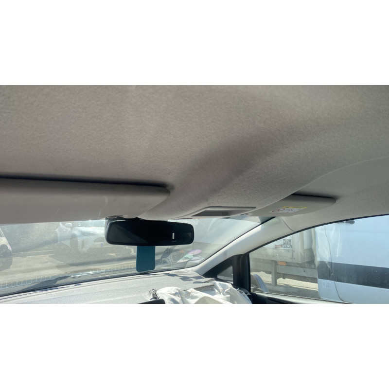 Compteur FORD FIESTA 7 Photo n°20
