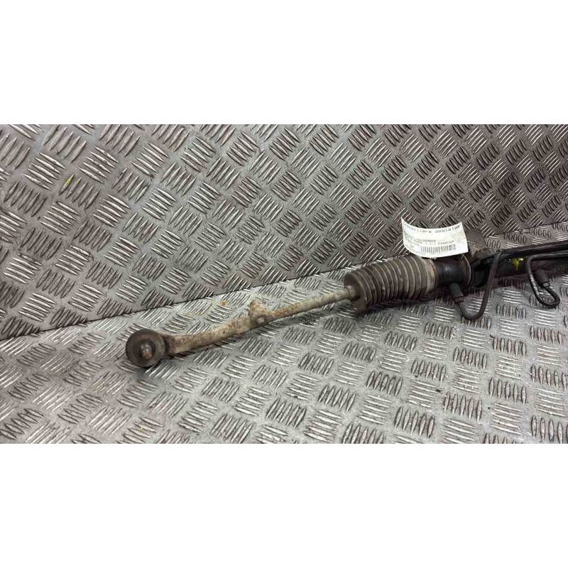 Cremaillere assistee RENAULT CLIO 2 Photo n°3