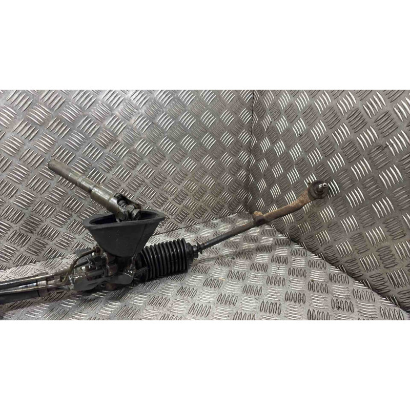 Cremaillere assistee RENAULT CLIO 2 Photo n°4