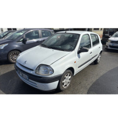Cremaillere assistee RENAULT CLIO 2