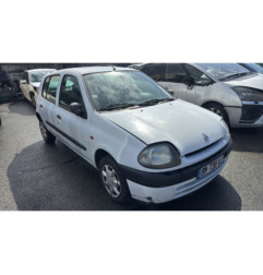 Cremaillere assistee RENAULT CLIO 2