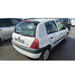 Cremaillere assistee RENAULT CLIO 2