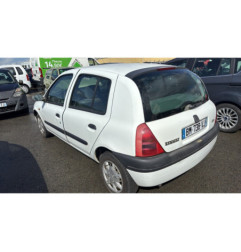 Cremaillere assistee RENAULT CLIO 2