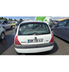 Cremaillere assistee RENAULT CLIO 2