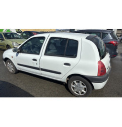 Cremaillere assistee RENAULT CLIO 2