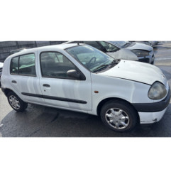Cremaillere assistee RENAULT CLIO 2