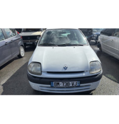 Cremaillere assistee RENAULT CLIO 2