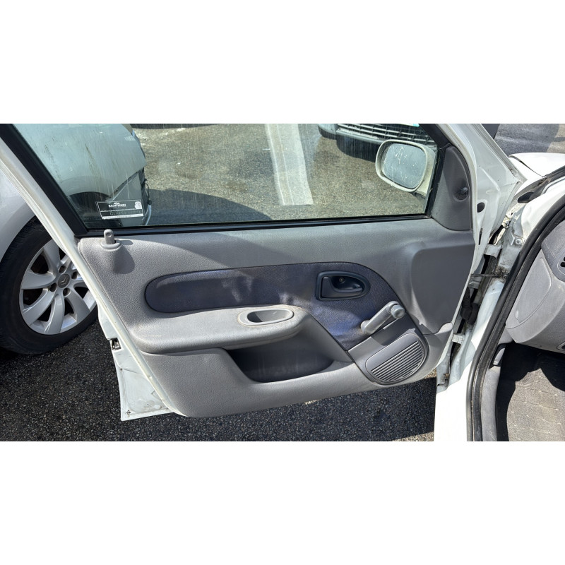 Cremaillere assistee RENAULT CLIO 2 Photo n°14