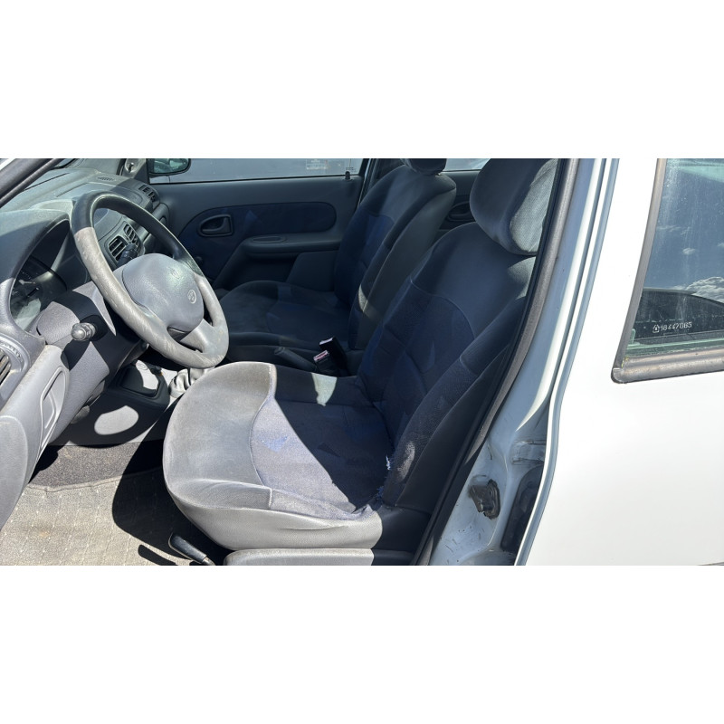 Cremaillere assistee RENAULT CLIO 2 Photo n°15