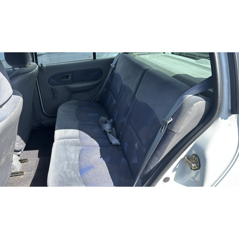 Cremaillere assistee RENAULT CLIO 2 Photo n°16